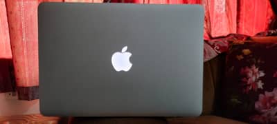 Apple Macbook Pro Core I7