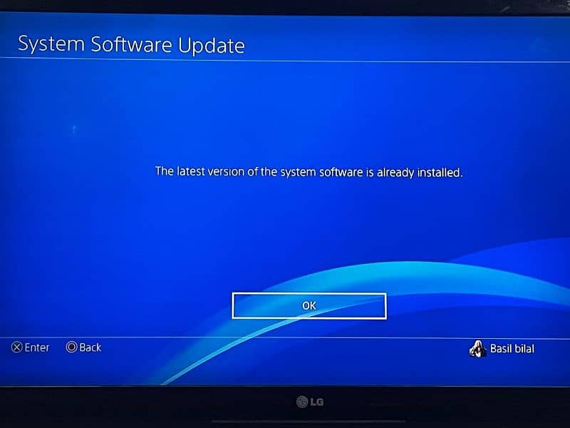 PS4 (Slim) 1 TB URGENT FOR SALE 6