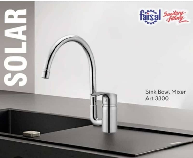 Sink/Kichen Sink/Washing Sink/Kitchen Tap Sink 4