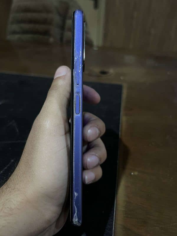 vivo y 21 4