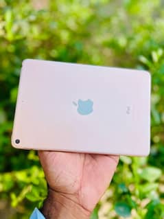 IPad Mini5 64GB Gold