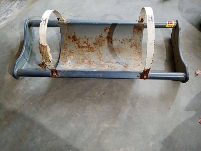 frame cng cylinder alto 0