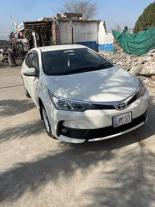 Toyota Corolla Cross HEV 2018 0