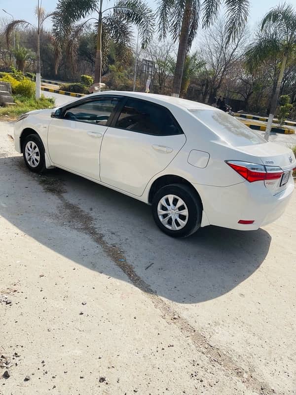 Toyota Corolla Cross HEV 2018 1