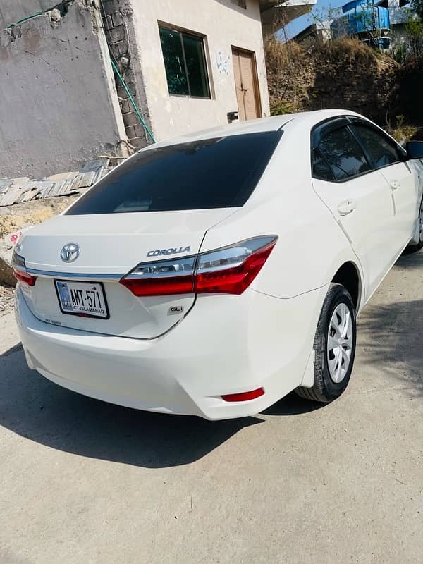 Toyota Corolla Cross HEV 2018 4