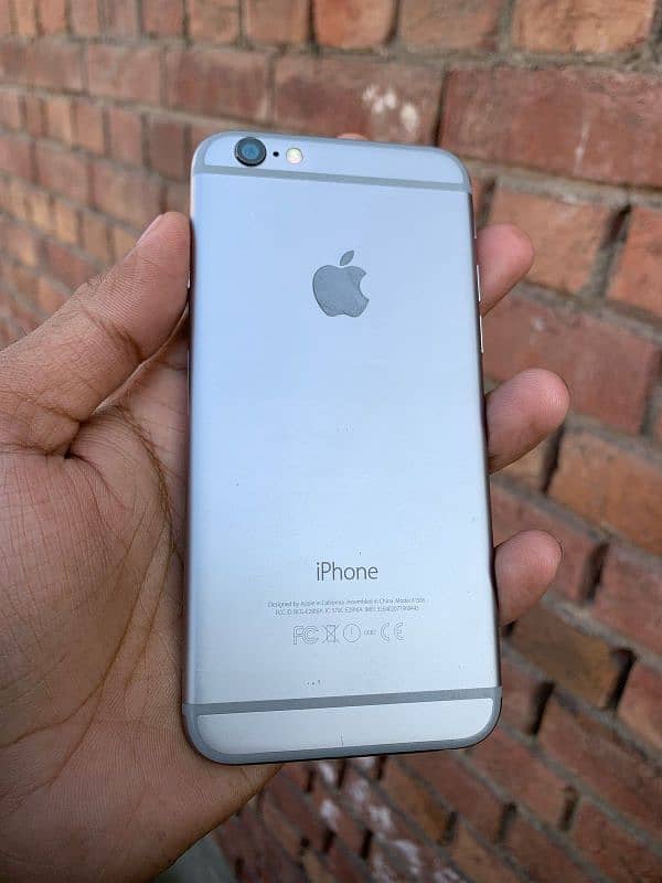 Apple | iPhone 6 | 16GB Storage 6