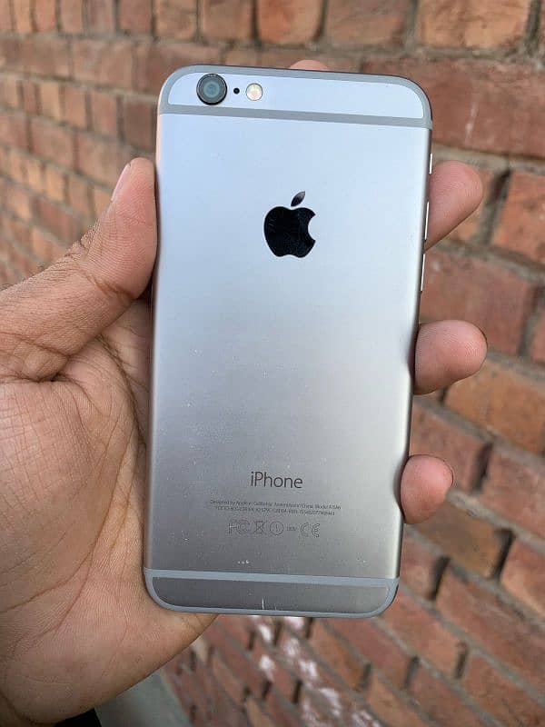 Apple | iPhone 6 | 16GB Storage 7