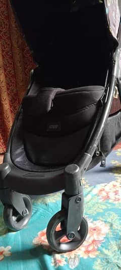 Mamas&papas armidilo city stroller