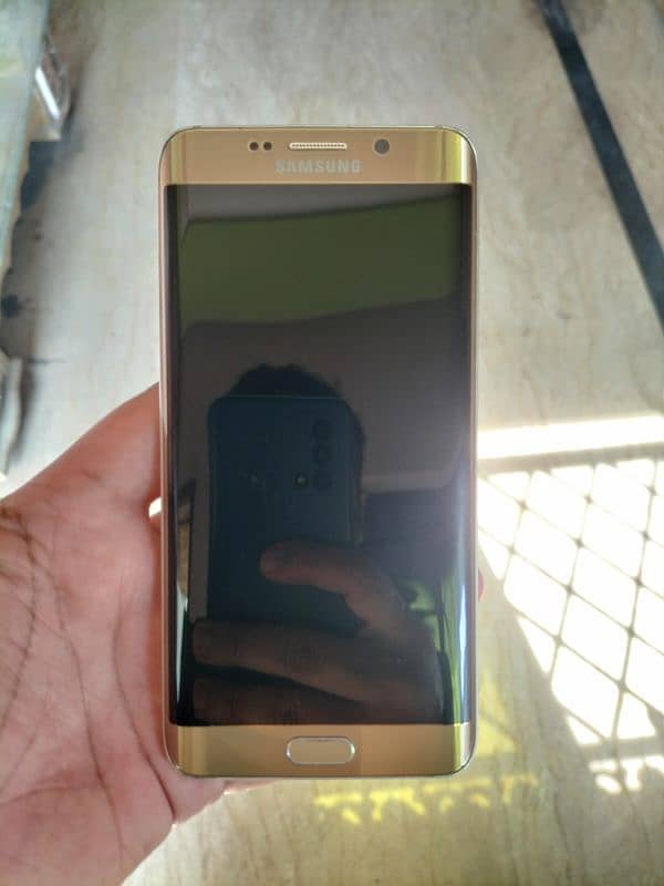 samsung galaxy s6 edge plus 0