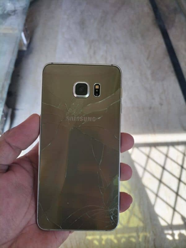 samsung galaxy s6 edge plus 1