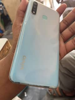 vivo y19