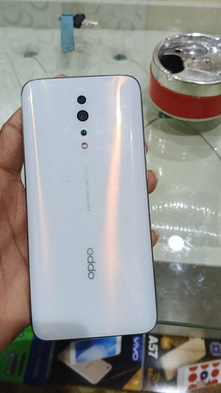 Oppo A57 , Oppo Reno Z , Oppo F15 2