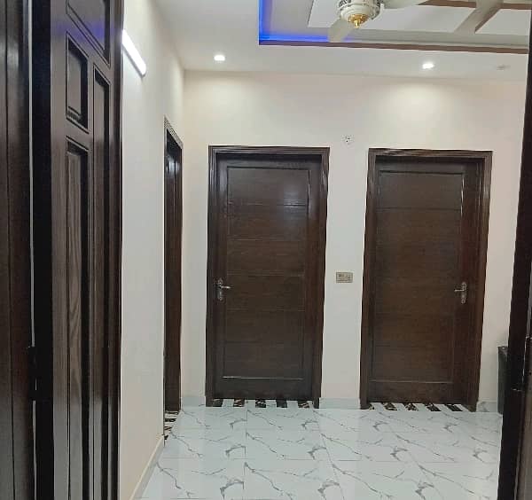 Reserve A Centrally Located Flat In Johar Town Phase 2 - Block R3 0