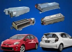 Hybrid Battery/Aqua/Axio/Lexus/Hybrid and Abs/Toyota Hybrid Batteries