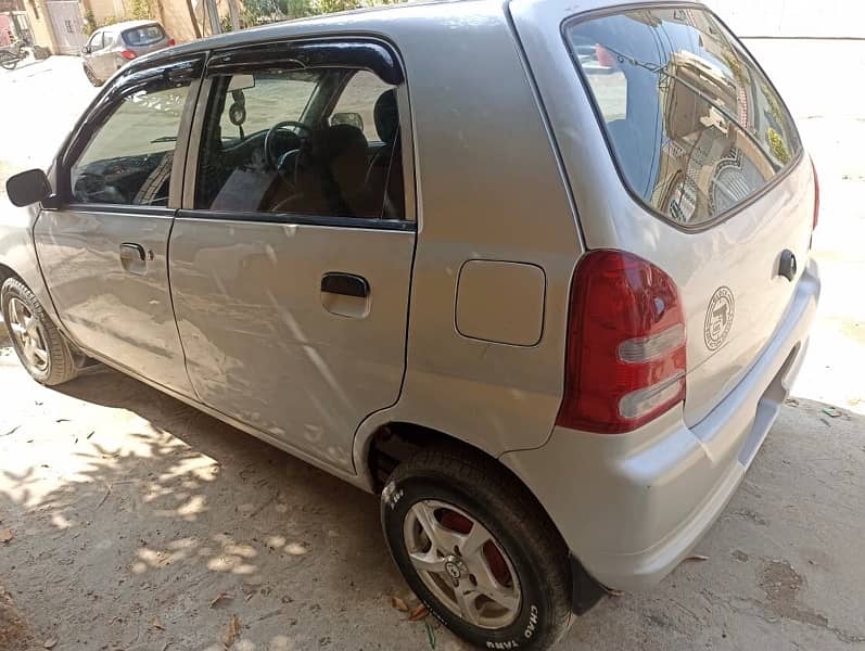 Suzuki Alto 2008 3