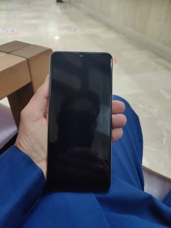 Realme c53 6+6 Ram/128 Rom 1