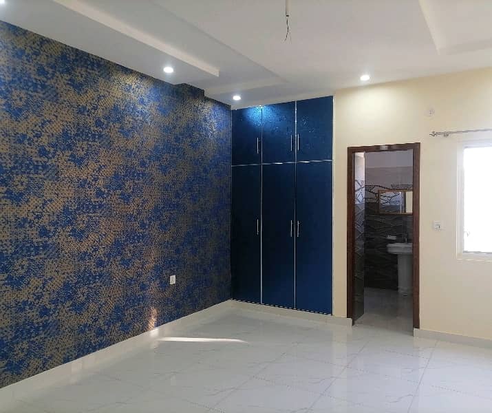 5 Marla House In T & T Aabpara Housing Society Is Available For sale 0