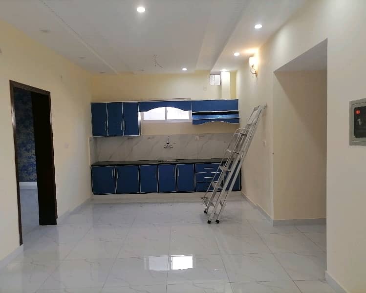 5 Marla House In T & T Aabpara Housing Society Is Available For sale 2