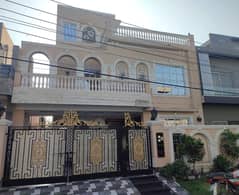 Buy A 10 Marla House For Sale In Wapda Town Phase 1 - Block K3