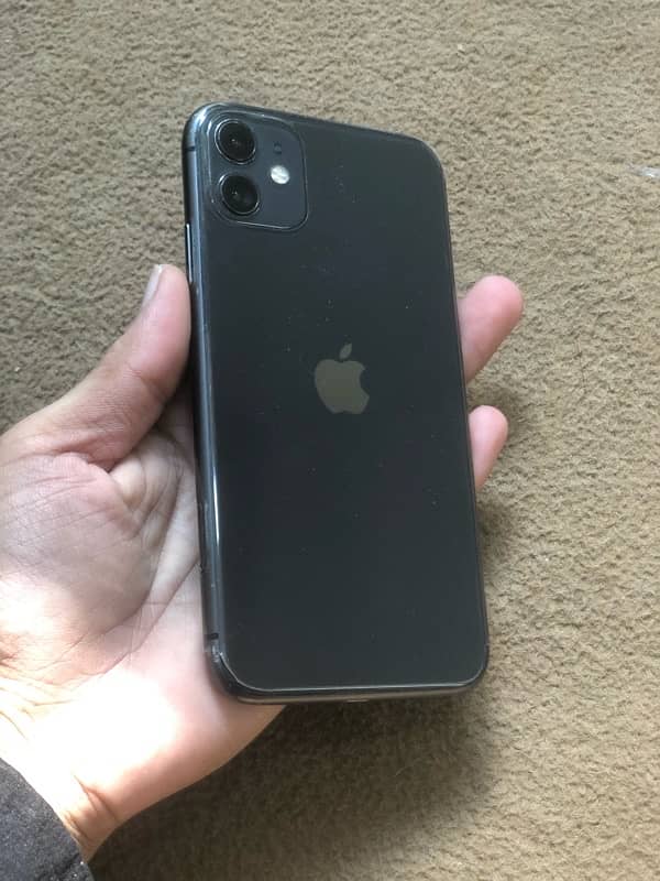 iphone 11 128gb non pta 0