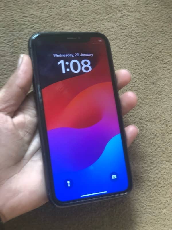 iphone 11 128gb non pta 1