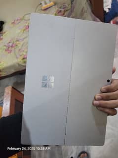 Microsoft surface pro 4 only in 18k. read ad please