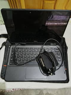 Dell 360 chrome book