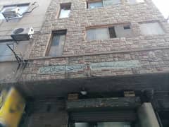 1 Marla Flat For Rent In DHA Defence