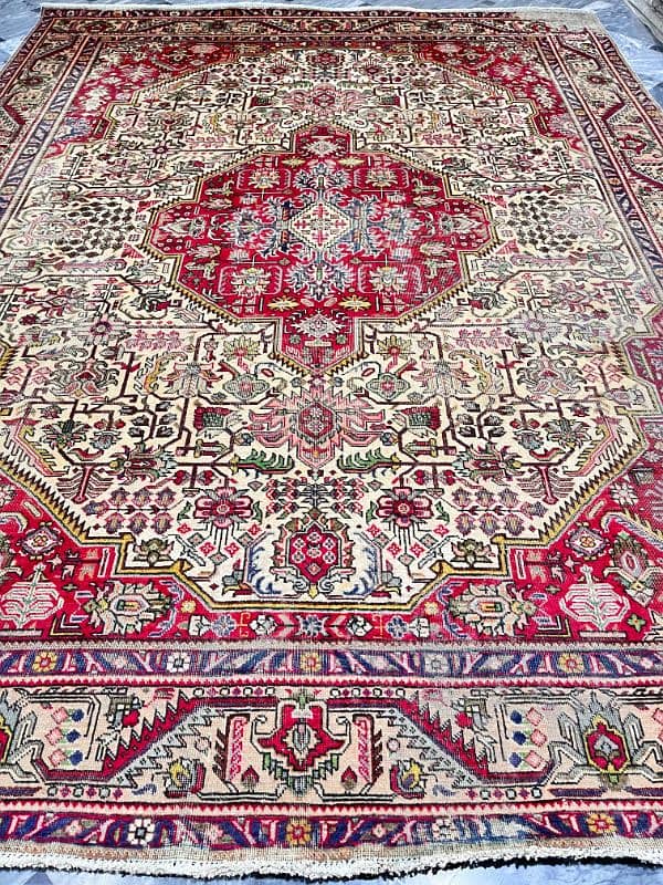 hand made carpets 1