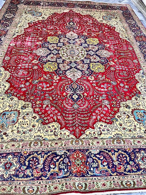 hand made carpets 2