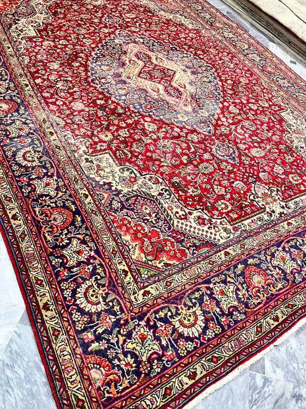 hand made carpets 3