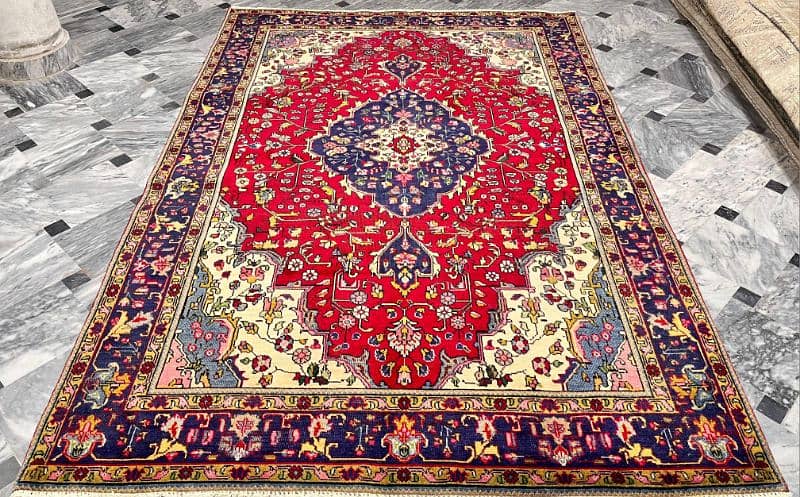 hand made carpets 5