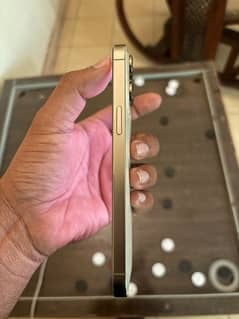 iphone 14 pro max gold