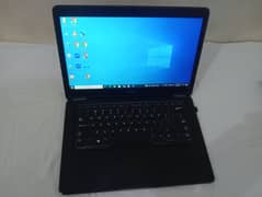 dell laptop 15"screen black colour