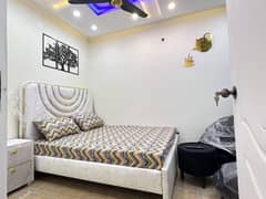 Brand New Fully Furnished Apartment for Sale Prime Location