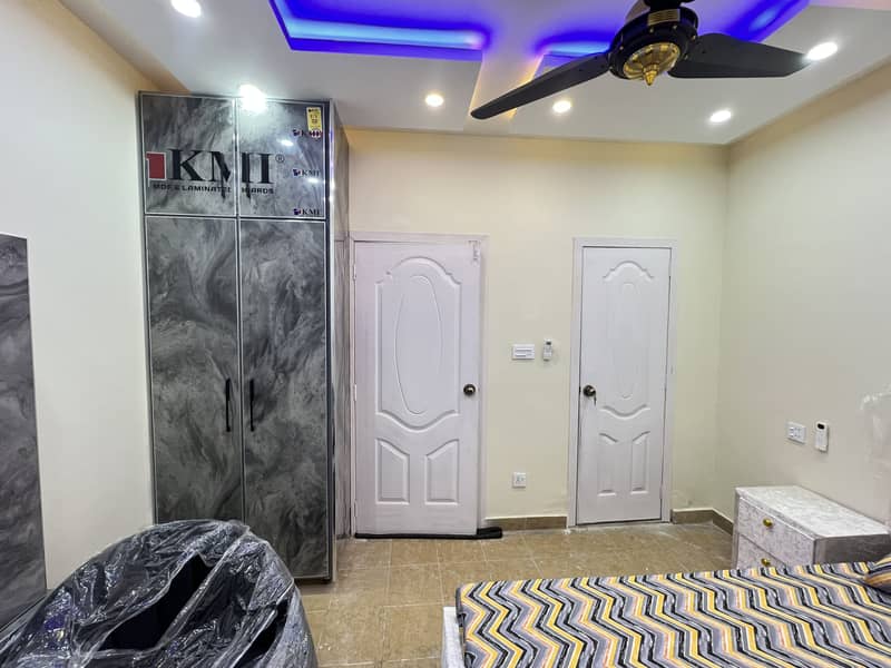 Brand New Fully Furnished Apartment for Sale Prime Location 6