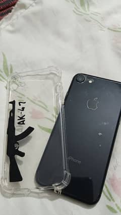 iphone 7 Pta Offical Approved. 128gb