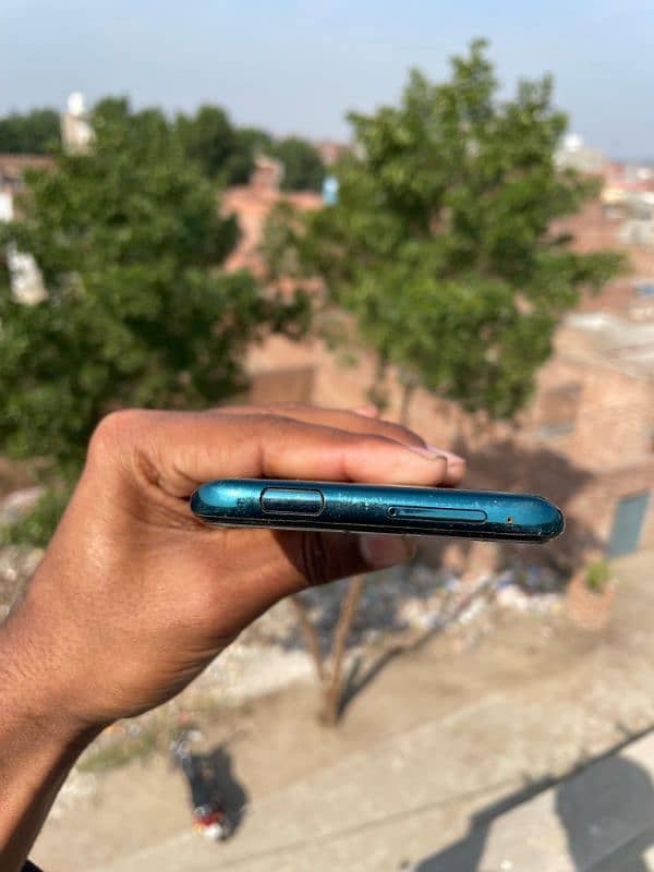 Huawei y9 prime 4ram 128gb 2