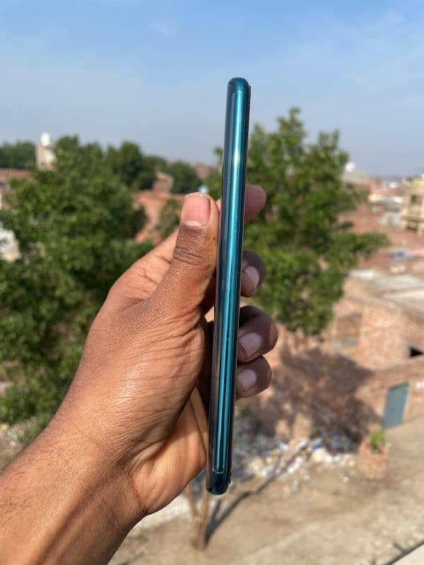 Huawei y9 prime 4ram 128gb 3