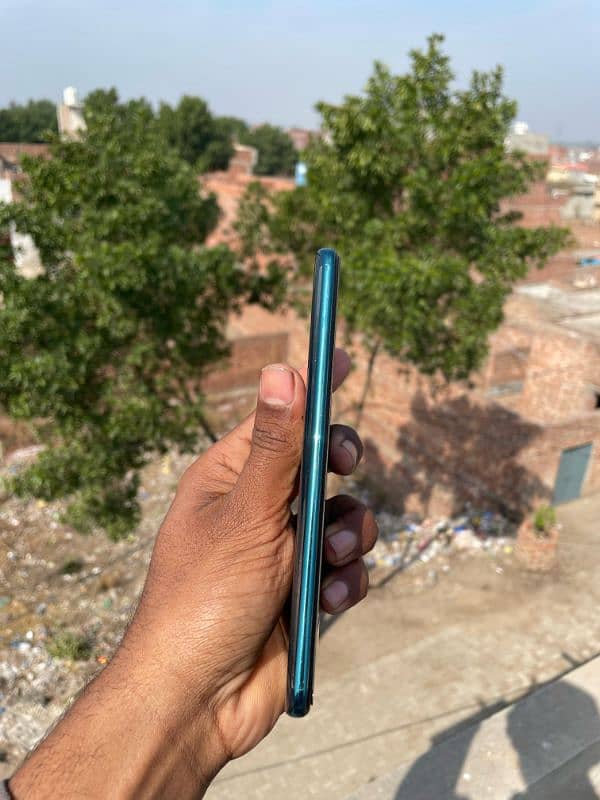 Huawei y9 prime 4ram 128gb 4