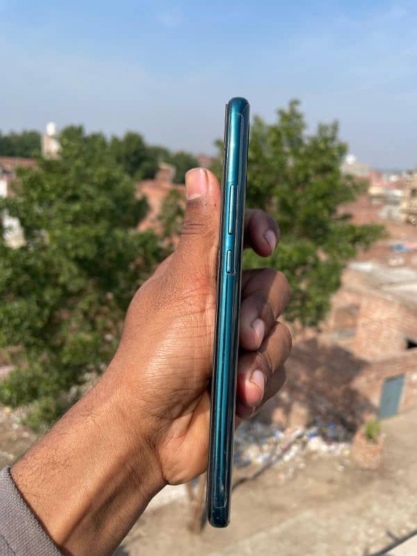 Huawei y9 prime 4ram 128gb 5