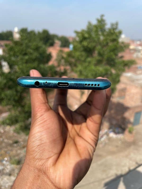 Huawei y9 prime 4ram 128gb 6