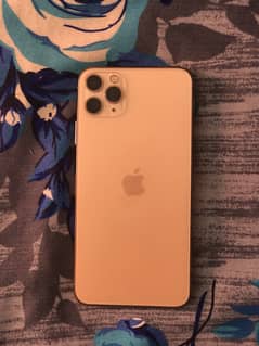 Apple iPhone 11 Pro Max