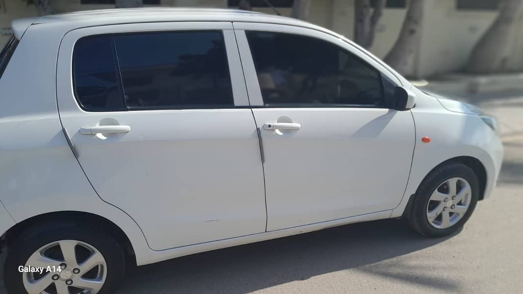 Suzuki Cultus VXL 2019 4