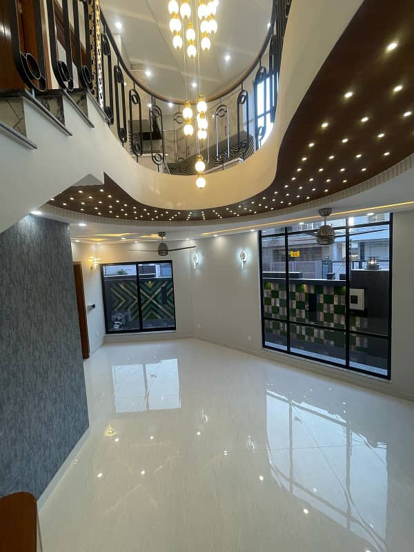 Modern Brand New Corner House For Sale 3