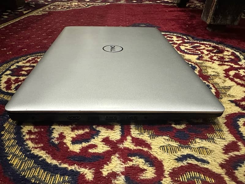 Dell Core i7 8th Generation 1