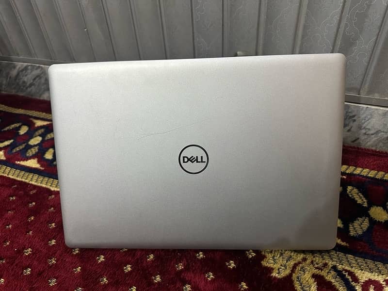 Dell Core i7 8th Generation 2