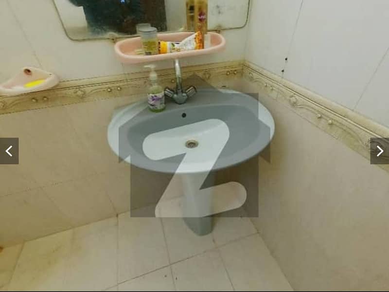 10 Marla Double Story House For sale Qayyum Block Mustafa Town Lahore. 25