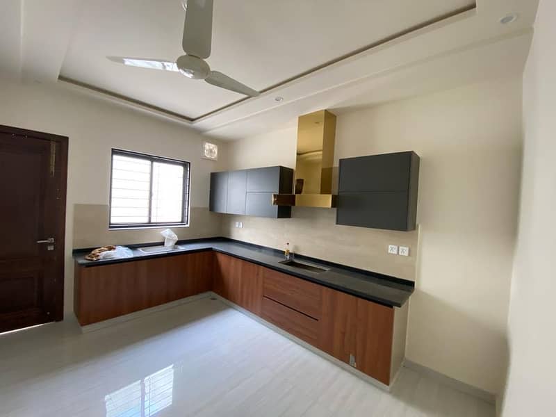 1 Kanal Fully Furnished Brand New House For Sale In Gated Community Hot Location Pcsir Ph2 2