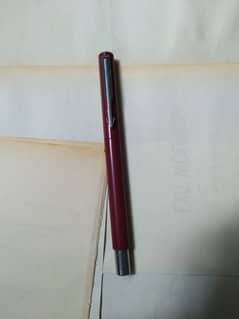 Parker fountain pen vintage